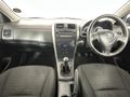 2009 Toyota Corolla 1.4 Professional