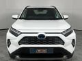 2022 Toyota RAV4 2.5 VX Hybrid CVT E-Four