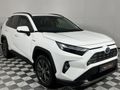 2022 Toyota RAV4 2.5 VX Hybrid CVT E-Four