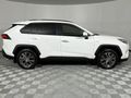 2022 Toyota RAV4 2.5 VX Hybrid CVT E-Four
