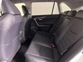 2022 Toyota RAV4 2.5 VX Hybrid CVT E-Four