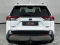 2022 Toyota RAV4 2.5 VX Hybrid CVT E-Four