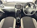 2016 Toyota Aygo 1.0 5-dr