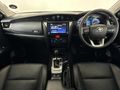 2021 Toyota Fortuner 2.4 GD-6 Raised Body Auto