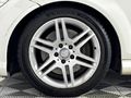 2011 Mercedes-Benz C-Class C 350 Avantgarde Auto