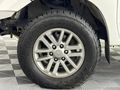 2015 Toyota Hilux 3.0 D-4D Legend 45 4x4 Double-Cab