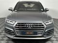2018 Audi SQ5 3.0 TFSI quattro Auto
