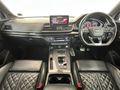 2018 Audi SQ5 3.0 TFSI quattro Auto