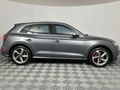 2018 Audi SQ5 3.0 TFSI quattro Auto