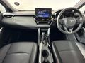 2023 Toyota Corolla Cross 1.8 XS