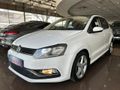 2017 Volkswagen Polo GP 1.2 TSI Comfortline (66kW)