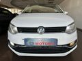 2017 Volkswagen Polo GP 1.2 TSI Comfortline (66kW)