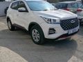 2025 Chery Tiggo 4 Pro 1.5 LiT