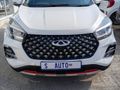 2025 Chery Tiggo 4 Pro 1.5 LiT
