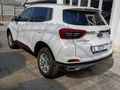2025 Chery Tiggo 4 Pro 1.5 LiT
