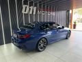 2021 BMW 3 Series 318i Sport Line