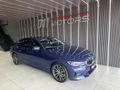 2021 BMW 3 Series 318i Sport Line