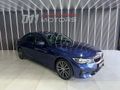 2021 BMW 3 Series 318i Sport Line