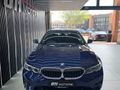 2021 BMW 3 Series 318i Sport Line