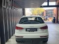 2018 Audi Q3 1.4 TFSI Auto (110kW)