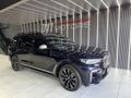 2019 BMW X7 M50d