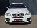 2014 BMW X6 M50d Automatic Msport *IMMACULATE CONDITION *