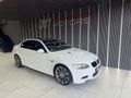 2008 BMW M3 Coupe M Dynamic