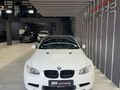 2008 BMW M3 Coupe M Dynamic