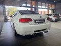 2008 BMW M3 Coupe M Dynamic