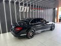2013 Mercedes-AMG C-Class C63 AMG