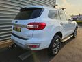 2022 Ford Everest 3.2 TDCi XLT 4x4 Auto