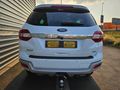 2022 Ford Everest 3.2 TDCi XLT 4x4 Auto