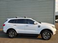 2022 Ford Everest 3.2 TDCi XLT 4x4 Auto