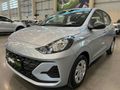 2026 Hyundai Grand i10 1.0 Motion
