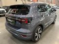 2022 Volkswagen T-Cross 1.5 TSI R-Line Auto