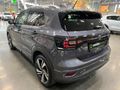 2022 Volkswagen T-Cross 1.5 TSI R-Line Auto