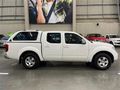 2015 Nissan Navara 2.5 dCi XE Double-Cab