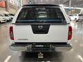 2015 Nissan Navara 2.5 dCi XE Double-Cab