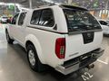 2015 Nissan Navara 2.5 dCi XE Double-Cab