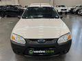 2009 Ford Bantam 1.3i