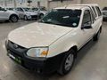 2009 Ford Bantam 1.3i
