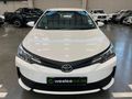 2021 Toyota Corolla Quest 1.8 Auto