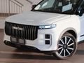 2026 Jaecoo J7 1.6T Glacier