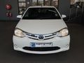 2020 Toyota Etios 1.5 Xi 5-dr