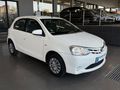 2020 Toyota Etios 1.5 Xi 5-dr