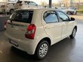 2020 Toyota Etios 1.5 Xi 5-dr