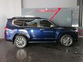 2023 Toyota Land Cruiser 300 V6 3.3 D ZX