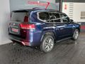 2023 Toyota Land Cruiser 300 V6 3.3 D ZX