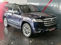 2023 Toyota Land Cruiser 300 V6 3.3 D ZX