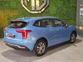2022 Haval Jolion 1.5T Premium Auto